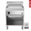 Modular Fun 700 elektrische bain-marie 700 mm open