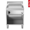 Modular Fun 700 elektrische bain-marie 700 mm open