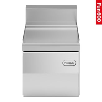 Modular Fun 600 300 mm neutraal element