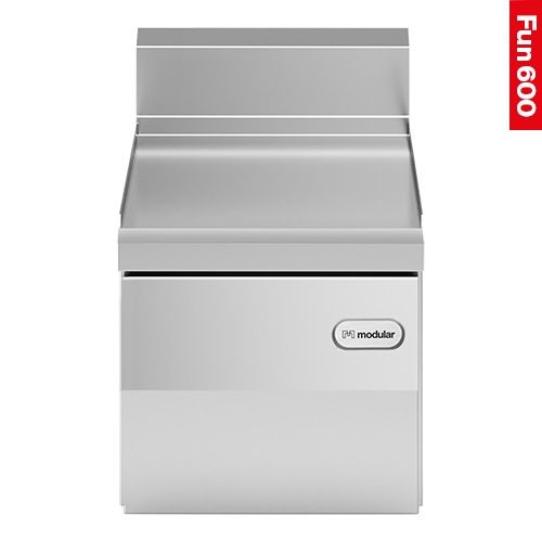 Modular Fun 600 300 mm neutraal element