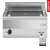 Modular Fun 600 600 mm elektrische bain marie