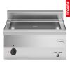 Modular Fun 600 600 mm elektrische bain marie