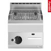 Modular Fun 650 lavasteen grill gietijzer 400 mm 1 zone aardgas