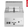 Modular Fun 650 gas friteuse 400mm 8 liter aardgas