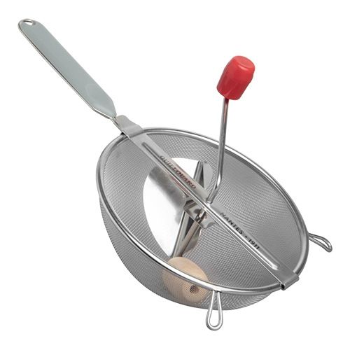 EMGA groentezeef |Ø20cm|