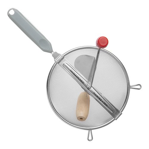 EMGA groentezeef |Ø20cm|