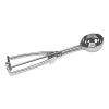 Stockel RVS ijsportioneerlepel STANDARD Ø45 mm