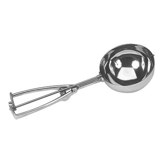 Stockel RVS ijsportioneerlepel STANDARD Ø67 mm
