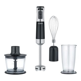 Severin staafmixer combi