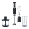 Severin staafmixer combi