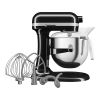 KitchenAid K7 Heavy Duty keukenmachine 6,6L zwart