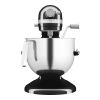 KitchenAid K7 Heavy Duty keukenmachine 6,6L zwart