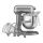 KitchenAid K7 Heavy Duty keukenmachine 6,6L grijs