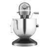 KitchenAid K7 Heavy Duty keukenmachine 6,6L grijs