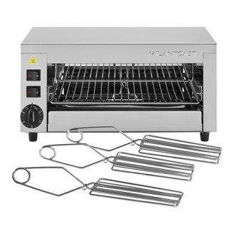tosti apparaat