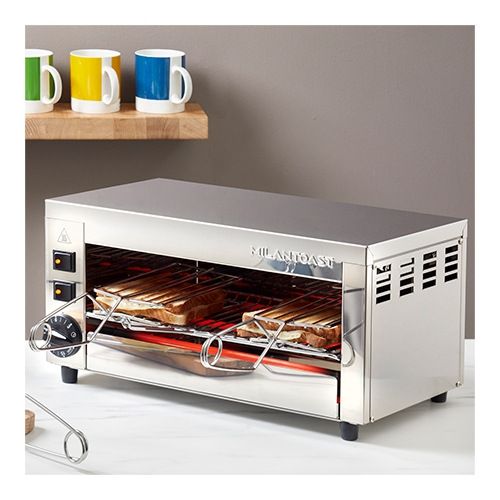 tosti apparaat