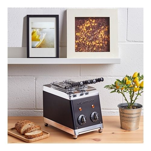 tosti apparaat