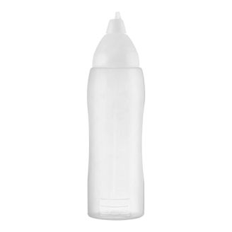 doseer knijpfles 075cl