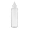 doseer knijpfles 075cl