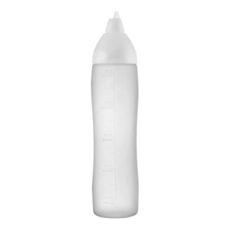 doseer knijpfles 050cl