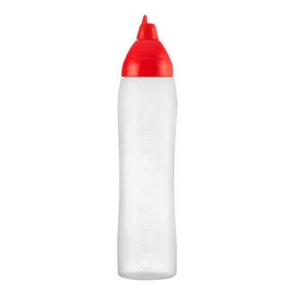 doseer knijpfles 100cl