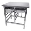 werktafel L.090cm