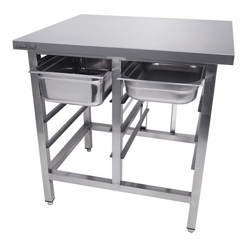 werktafel L.090cm