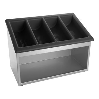 EMGA bestekuitgifte unit