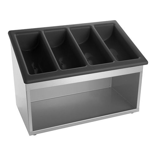 EMGA bestekuitgifte unit