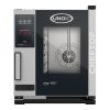 Unox ChefTop MindMaps ONE combisteamer 5x 2/3 GN 400V