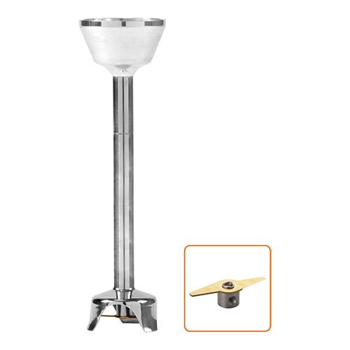 Dynamic mixstaaf L.19cm