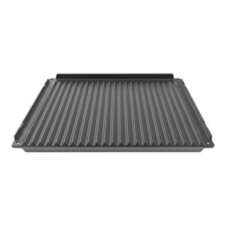 bak- grillplaat 46x33cm