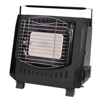 Bright Spark terrasverwarmer