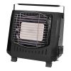 Bright Spark terrasverwarmer