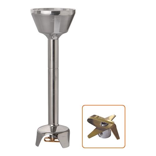 Dynamic mixstaaf L.16cm
