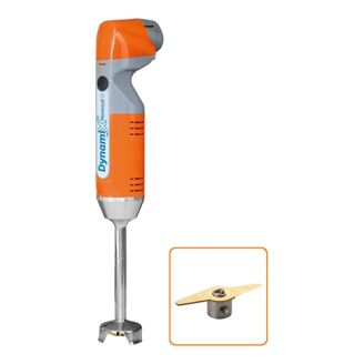 Dynamic draadloze staafmixer 16cm Dynamix Nomad 160