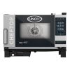 Unox ChefTop MindMaps PLUS combisteamer 3x 1/1 GN