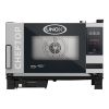 Unox ChefTop MindMaps ONE combisteamer 3x 1/1 GN 400V