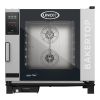 Unox BakerTop MindMaps ONE combisteamer 6x 600x400
