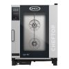Unox ChefTop MindMaps ONE combisteamer 10x 1/1 GN 400V