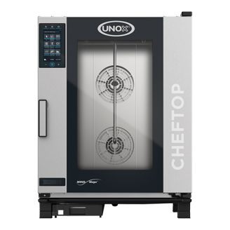 Unox ChefTop MindMaps PLUS combisteamer 10x 1/1 GN