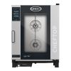 Unox ChefTop MindMaps PLUS combisteamer 10x 1/1 GN