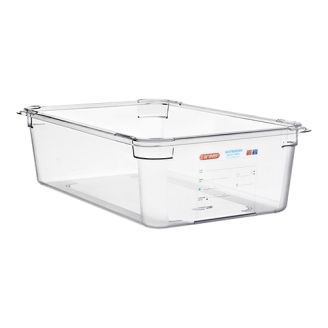Araven kunststof gastronorm bak 1/1 GN - 150 mm