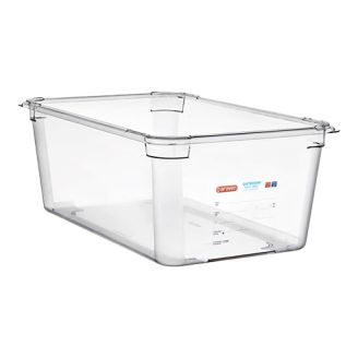 Araven kunststof gastronorm bak 1/1 GN - 200 mm