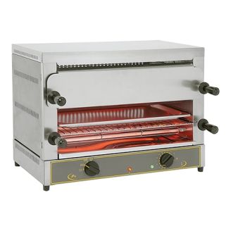 Roller Grill salamander