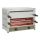 Roller Grill salamander