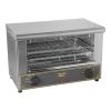 Roller Grill salamander