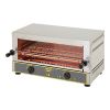 Roller Grill salamander