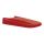 Denox deksel afvalcontainer rood