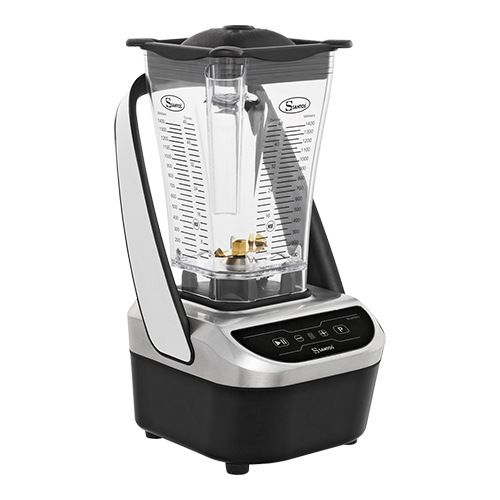 Santos blender met mengbeker, 2,4 L